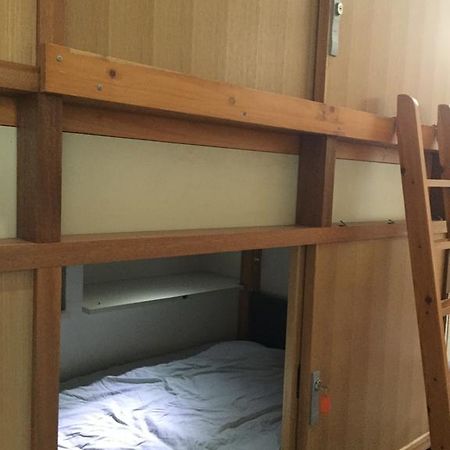 Capsule Dormitory Orion Tomari المظهر الخارجي الصورة
