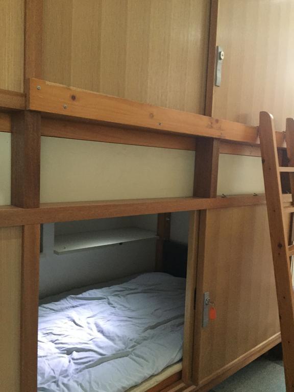 Capsule Dormitory Orion Tomari المظهر الخارجي الصورة